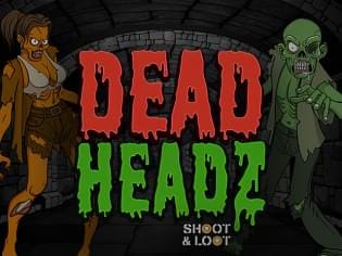 Dead Headz thumbnail
