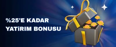 En Büyük Kazançlar Burada Başlar