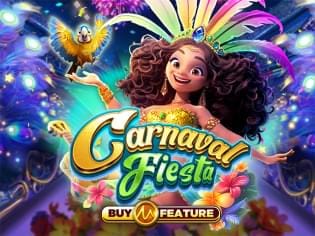 Carnaval Fiesta thumbnail