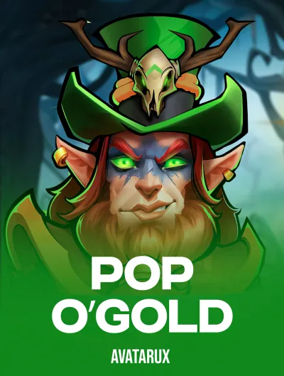 POP O'Gold