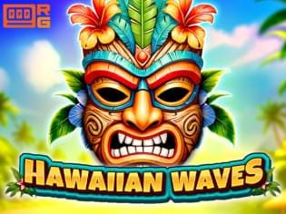 Hawaiian Waves thumbnail