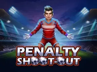 Penalty shoot-out thumbnail