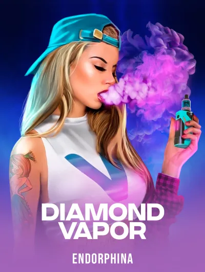 Diamond Vapor