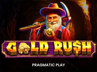 Gold Rush thumbnail