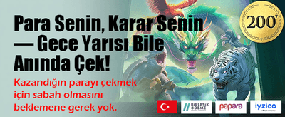 Güncel Adresle Hemen Bağlanın