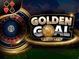 Golden Goal Roulette thumbnail