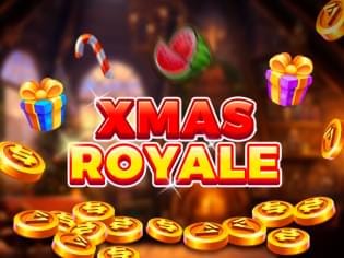 Xmas Royale thumbnail