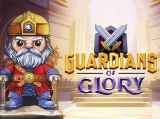 Guardians Of Glory thumbnail