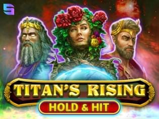 Titan's Rising - Hold & Hit thumbnail