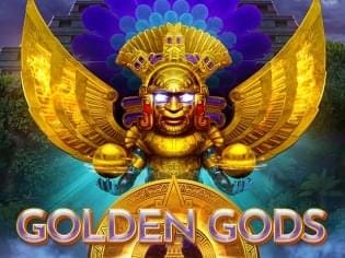 Golden Gods thumbnail
