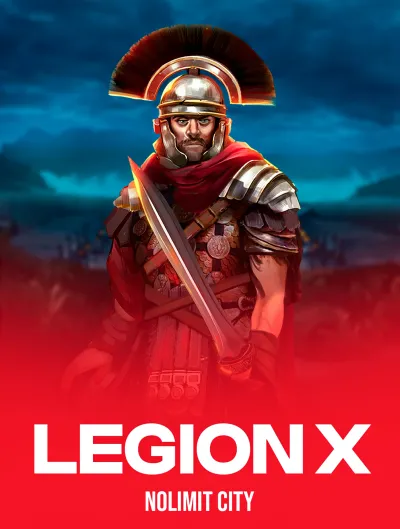 Legion X