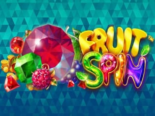 Fruit Spin thumbnail