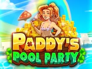 Paddy’s Pool Party thumbnail