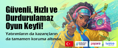 Hızlı Çekim ve Güvenli Oyun