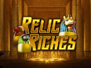 Relic Riches thumbnail