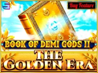 Book Of Demi Gods II - The Golden Era thumbnail