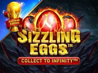 Sizzling Eggs WC edition thumbnail