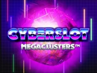 Cyberslot Megaclusters thumbnail