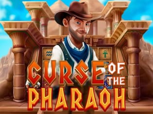 Curse of the Pharaoh thumbnail