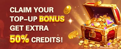 VIP Cashback Reward