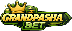 Grandpaşabet Logo